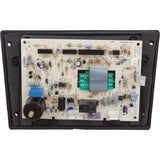 Bezel/Touchpad Assembly, Hayward H-Series ED2 : HAXCPA1932 - Hayward - HAXCPA1932 - PartsForSpas.com