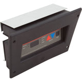 Bezel/Touchpad Assembly, Hayward H-Series ED2 : HAXCPA1932 - Hayward - HAXCPA1932 - PartsForSpas.com