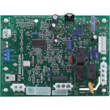 Blower/Control Board Kit, Hayward Low NOx, 115v : IDXL2BWR1931 - Hayward - 0610377050487 - PartsForSpas.com