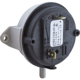 Blower/Control Board Kit, Hayward Low NOx, 115v : IDXL2BWR1931 - Hayward - 0610377050487 - PartsForSpas.com