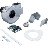 Blower/Control Board Kit, Hayward Low NOx, 115v : IDXL2BWR1931 - Hayward - 0610377050487 - PartsForSpas.com