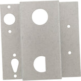 Conversion Kit, Hayward Above Ground, Nat. to LP : IDXCNK1933 - Hayward - IDXCNK1933 - PartsForSpas.com