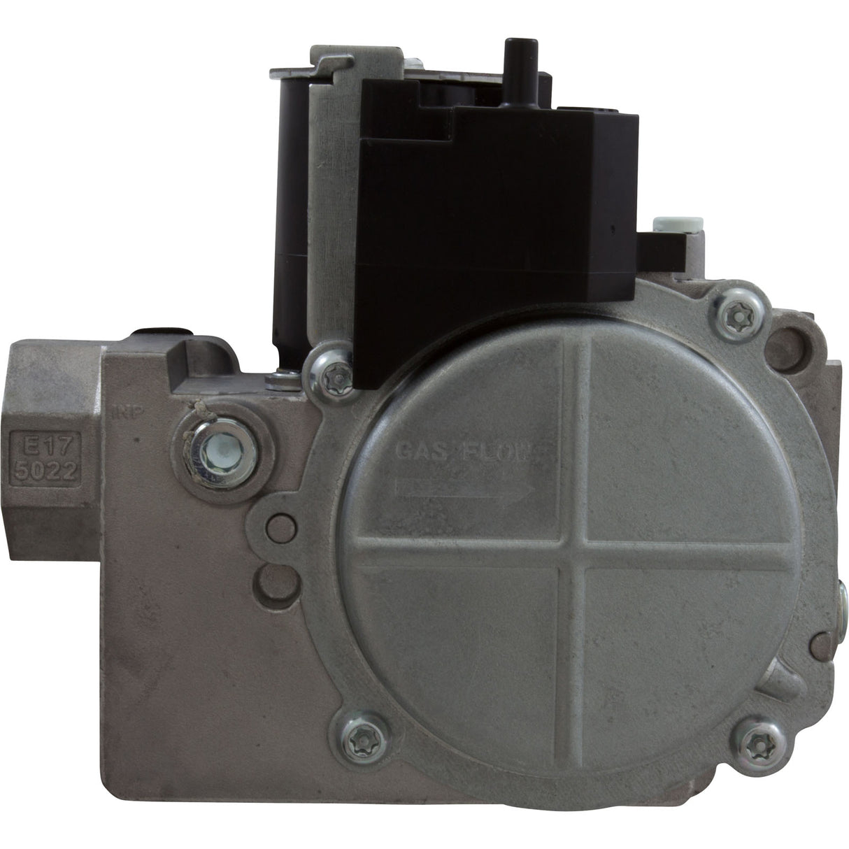 Gas Valve, Hayward Above Ground : IDXVAL1931 - Hayward - 0610377110518 - PartsForSpas.com