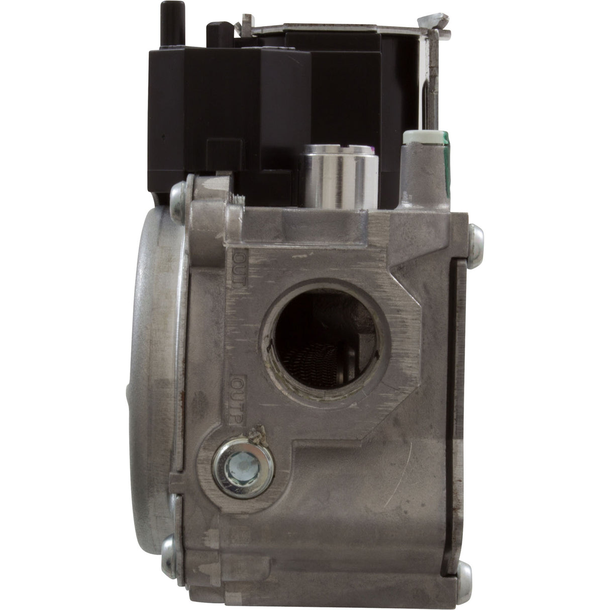 Gas Valve, Hayward Above Ground : IDXVAL1931 - Hayward - 0610377110518 - PartsForSpas.com