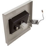 Control Panel, Hayward Above Ground : IDXCPA1100 - Hayward - 0610377032049 - PartsForSpas.com