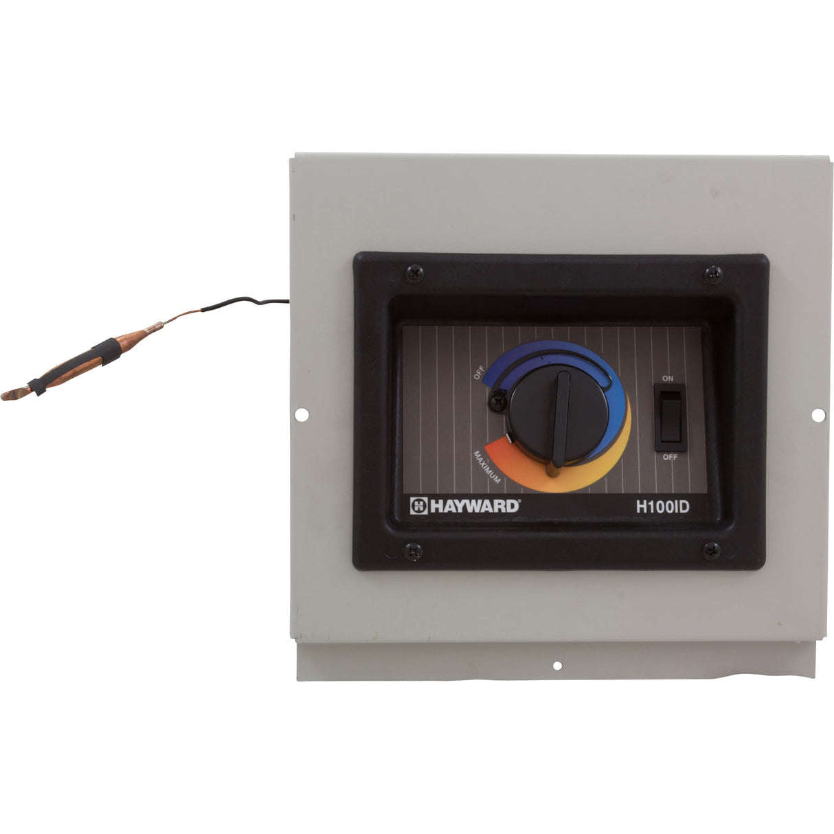Control Panel, Hayward Above Ground : IDXCPA1100 - Hayward - 0610377032049 - PartsForSpas.com