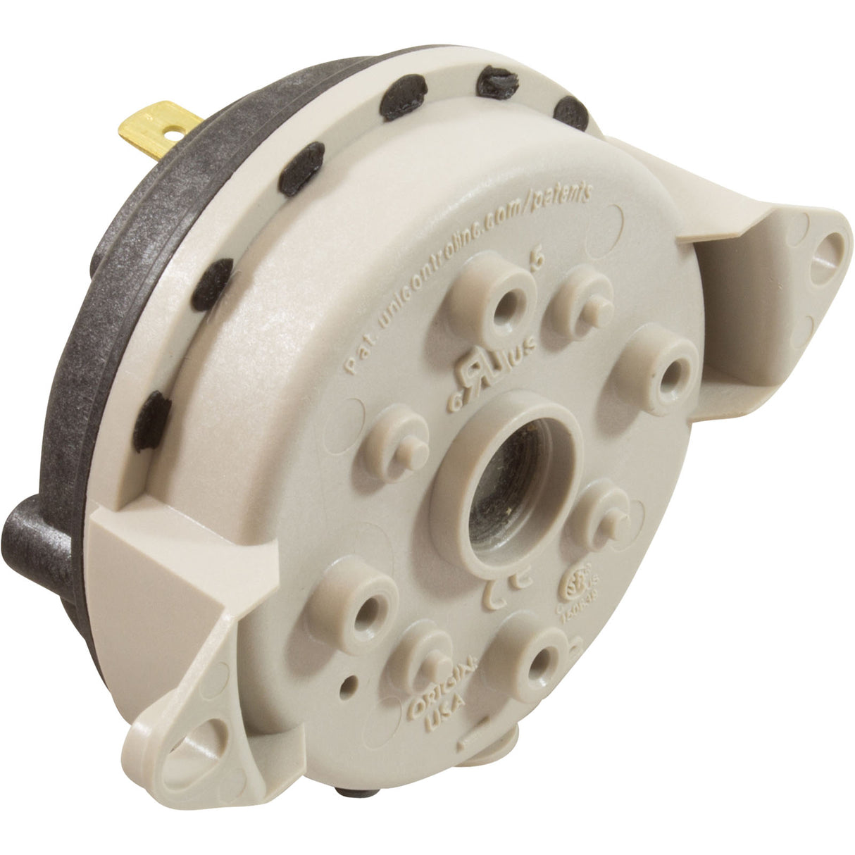 Air Pressure Switch, Hayward Low NOx : IDXLVPS1930 - Hayward - 0610377626088 - PartsForSpas.com