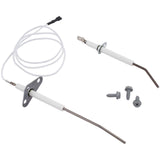 Flame Sensor, Hayward Low NOx/Universal : IDXLFLS1930 - Hayward - 0610377625968 - PartsForSpas.com