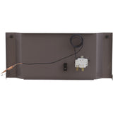 Control Panel, Hayward H-Series 150MV : HAXCPA2150 - Hayward - 0610377679824 - PartsForSpas.com