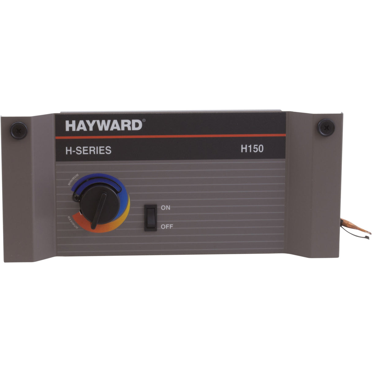 Control Panel, Hayward H-Series 150MV : HAXCPA2150 - Hayward - 0610377679824 - PartsForSpas.com