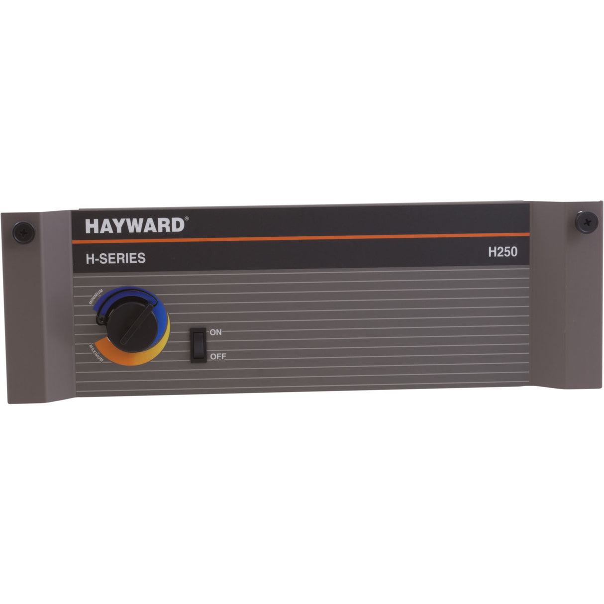 Control Panel, Hayward H-Series 250MV : HAXCPA2250 - Hayward - 0610377679879 - PartsForSpas.com