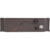 Control Panel, Hayward H-Series 300MV : HAXCPA2300 - Hayward - 0610377679893 - PartsForSpas.com