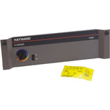 Control Panel, Hayward H-Series 300MV : HAXCPA2300 - Hayward - 0610377679893 - PartsForSpas.com
