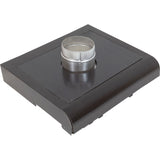 Indoor Vent Adapter, Hayward Universal H350FD, Neg. Pressure : UHXNEGVT13508 - Hayward - 0610377396295 - PartsForSpas.com
