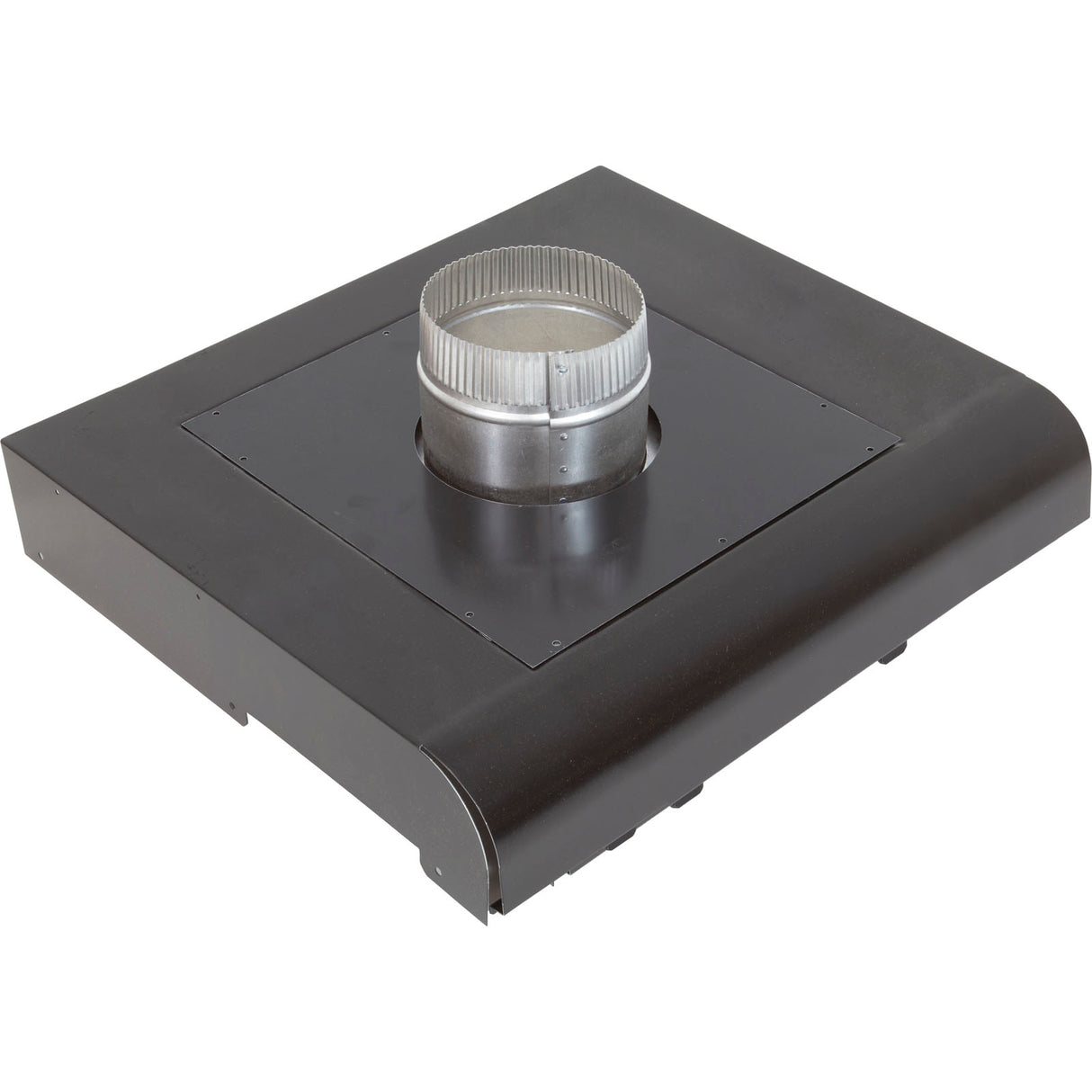 Indoor Vent Adapter, Hayward Universal H300FD, Neg. Pressure : UHXNEGVT13008 - Hayward - 0610377396301 - PartsForSpas.com