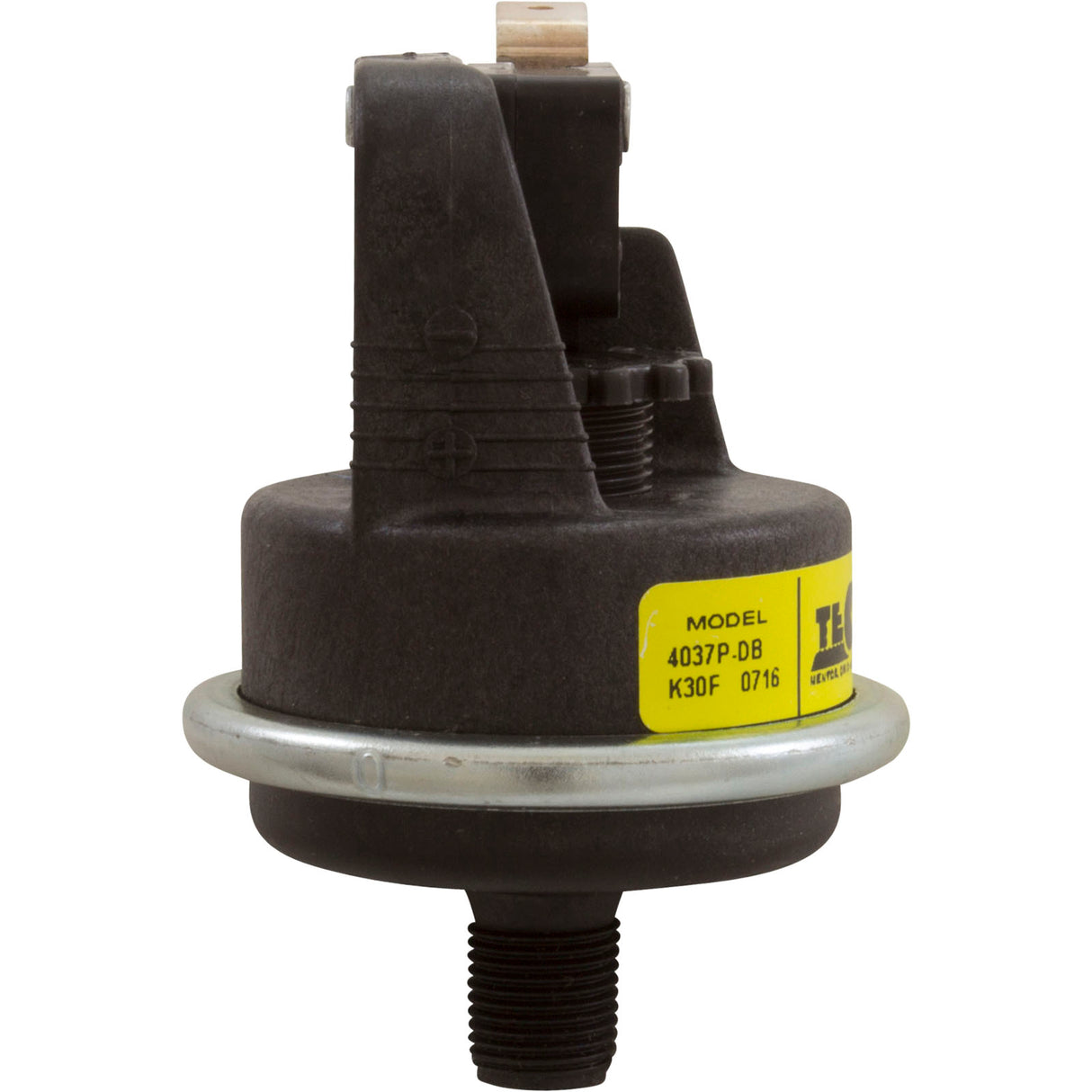 Pressure Switch, Raypak Versa/Gemini/RP2100 : 062237B - Raypak - 840891000853 - PartsForSpas.com