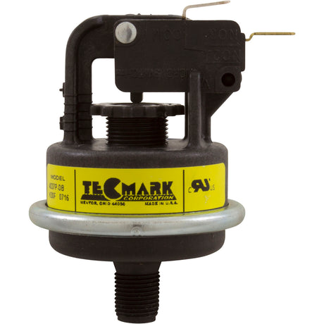Pressure Switch, Raypak Versa/Gemini/RP2100 : 062237B - Raypak - 840891000853 - PartsForSpas.com