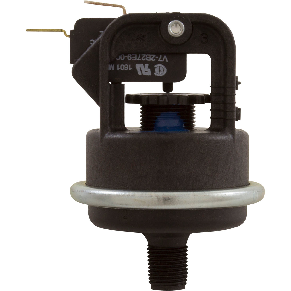 Pressure Switch, Raypak Versa/Gemini/RP2100 : 062237B - Raypak - 840891000853 - PartsForSpas.com