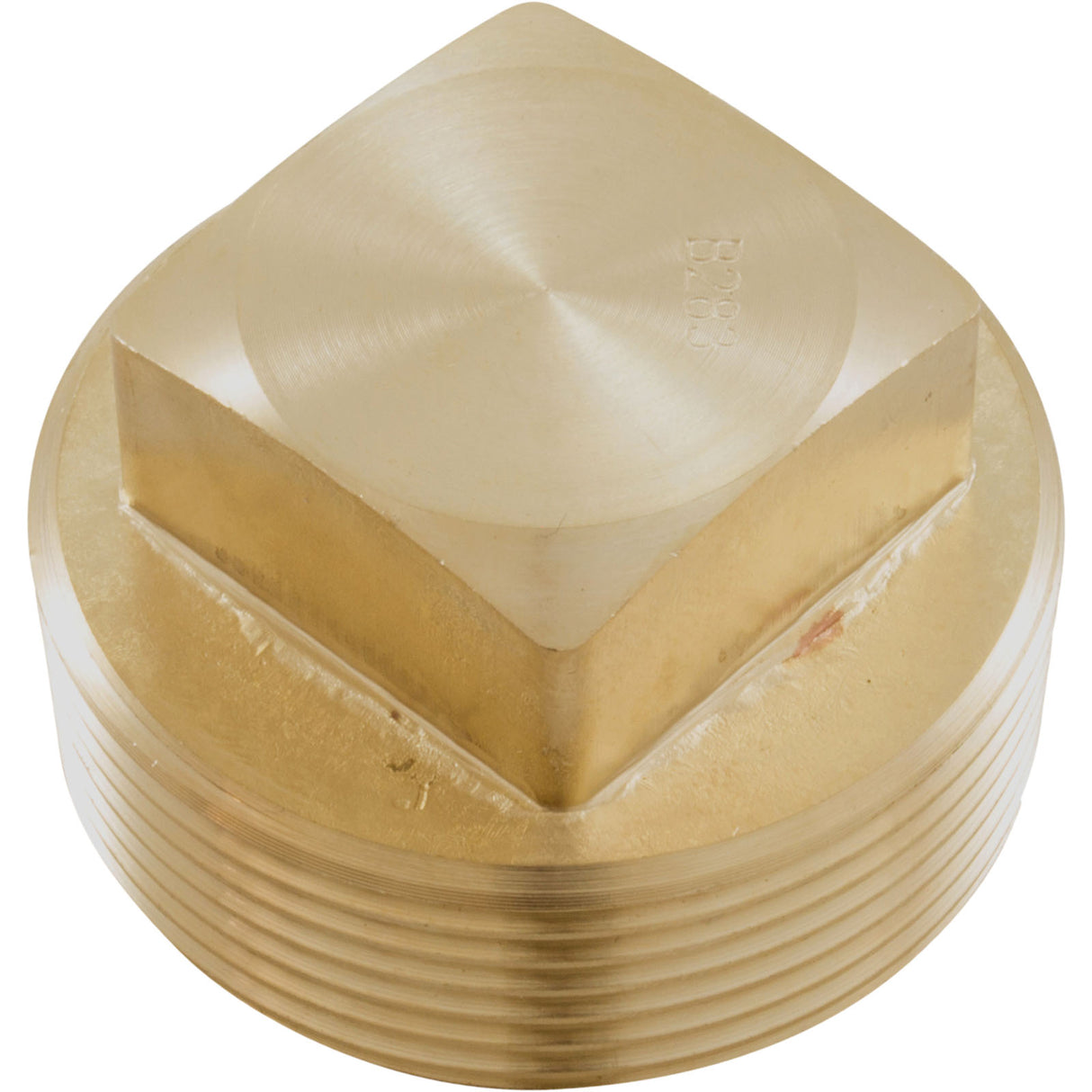Unitherm Governor Plug, Raypak 206A/266A/336A/406A : 013738F - Raypak - 840891030607 - PartsForSpas.com