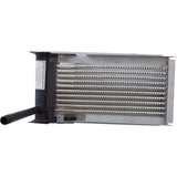 Burner Tray, Raypak Gemini/Spa Pak 153 `81-`84, w/Burners : 001989F - Raypak - 840891004097 - PartsForSpas.com