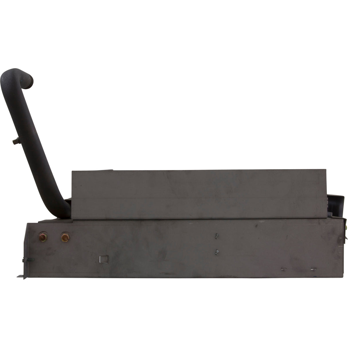 Burner Tray, Raypak Versa 265B : 004391F - Raypak - 840891002468 - PartsForSpas.com