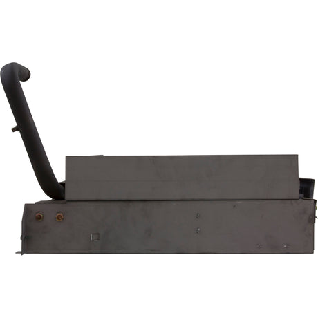 Burner Tray, Raypak Versa 265B : 004391F - Raypak - 840891002468 - PartsForSpas.com