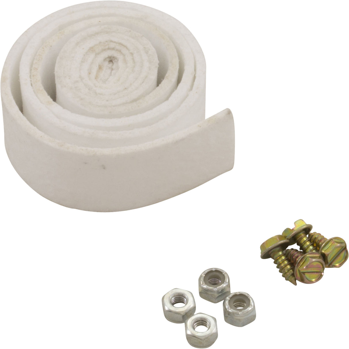 Combustion Air Blower, Raypak Model 989-2339, Right Hand : 007414F - Raypak - 007414F - PartsForSpas.com