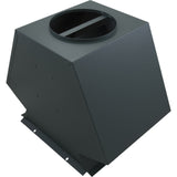 Drafthood, Raypak Gemini/Versa 335B, Indoor : 003726 - Raypak - 840891005056 - PartsForSpas.com