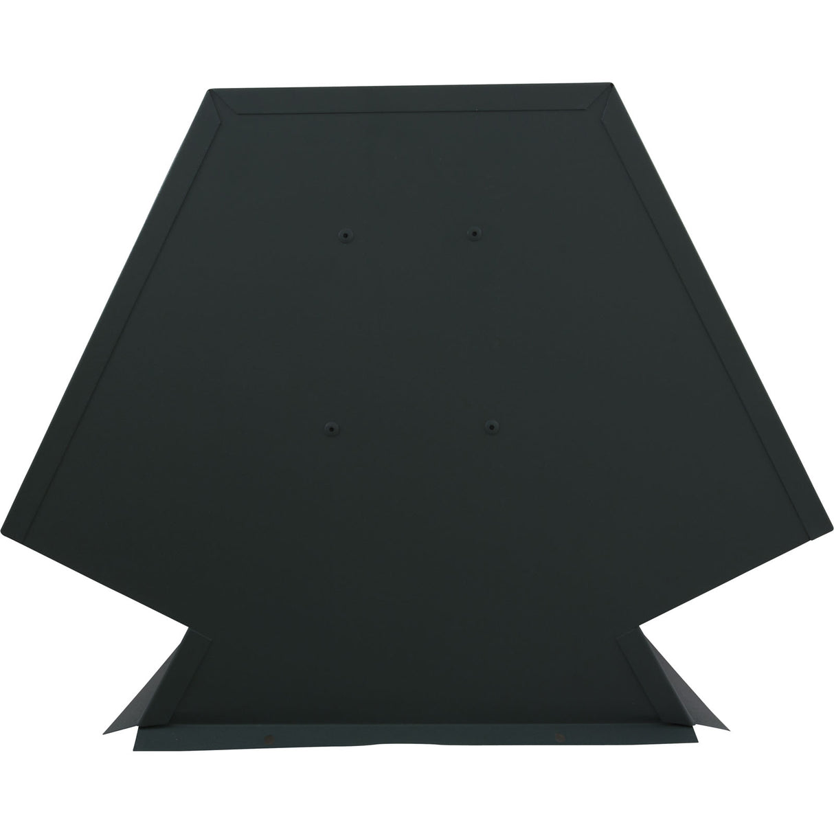 Drafthood, Raypak Gemini/Versa 335B, Indoor : 003726 - Raypak - 840891005056 - PartsForSpas.com
