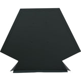 Drafthood, Raypak Gemini/Versa 335B, Indoor : 003726 - Raypak - 840891005056 - PartsForSpas.com