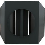 Drafthood, Raypak Gemini/Versa 335B, Indoor : 003726 - Raypak - 840891005056 - PartsForSpas.com