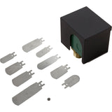 Flow Switch, Raypak Hi Delta Heaters : 007142F - Raypak - 840891002093 - PartsForSpas.com