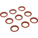 Gasket, Raypak Hi Delta 302B - 902B, Heat Exhanger Header : 800001B