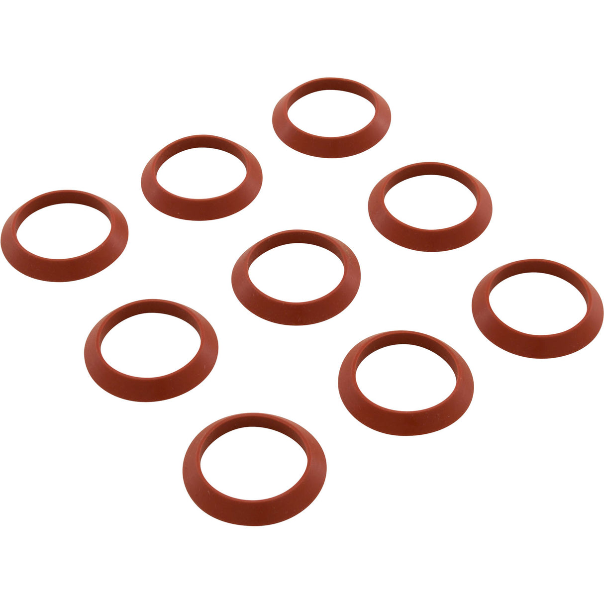Gasket, Raypak Hi Delta 302B - 902B, Heat Exhanger Header : 800001B