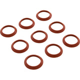 Gasket, Raypak Hi Delta 302B - 902B, Heat Exhanger Header : 800001B