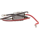 Contactor, Raypak SpaPak, ELS 552-2/1102-2, w/ Wire Kit : 001813F
