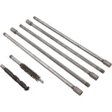 Deliming Kit, Raypak Hi Delta/Raytherm Indoor/Outdoor : 052870F - Raypak - 840891005544 - PartsForSpas.com