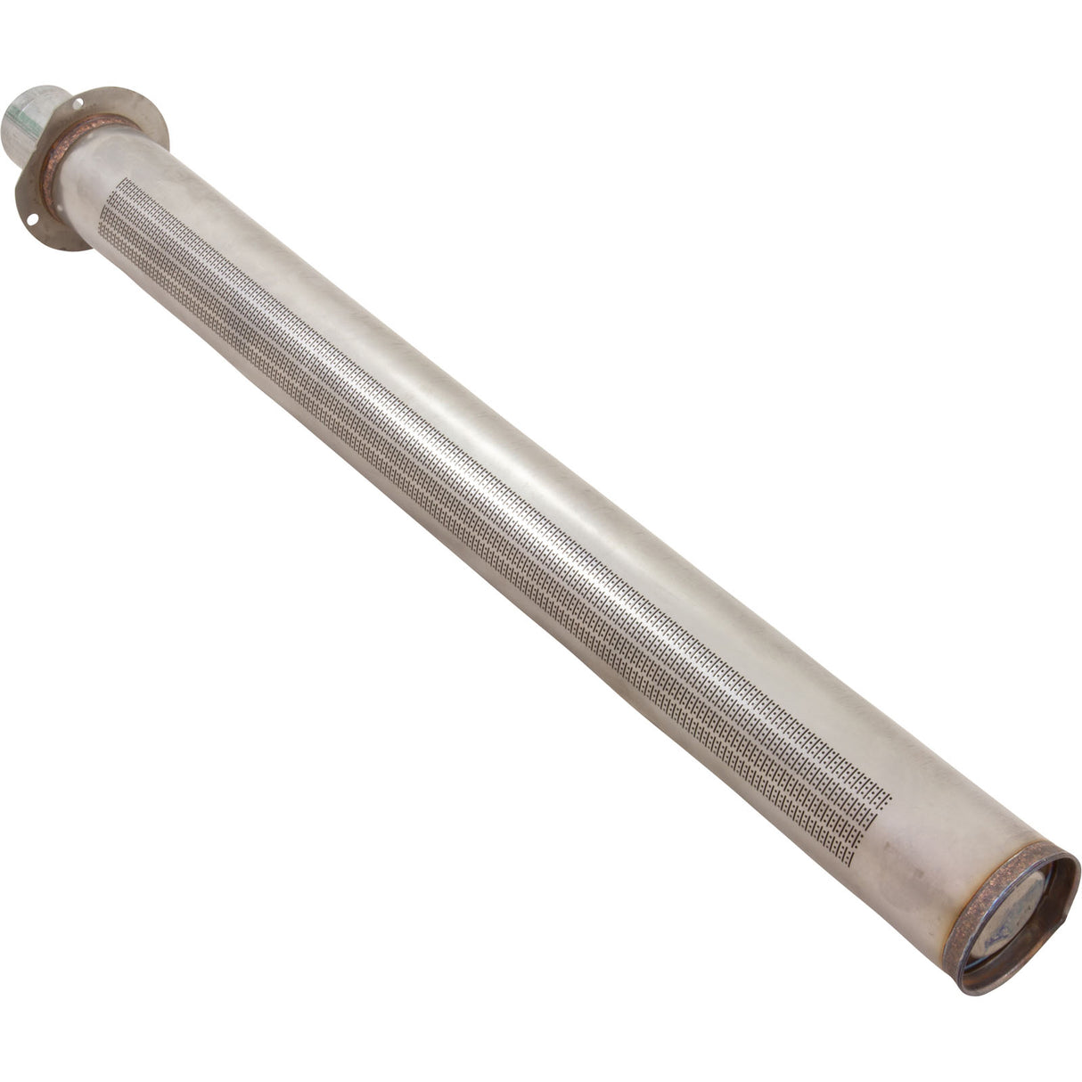 Burner Assembly, Raypak 992-2342/A/B : 007617F - Raypak - 840891020929 - PartsForSpas.com