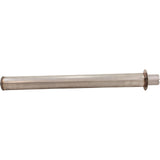 Burner Assembly, Raypak 992-2342/A/B : 007617F - Raypak - 840891020929 - PartsForSpas.com
