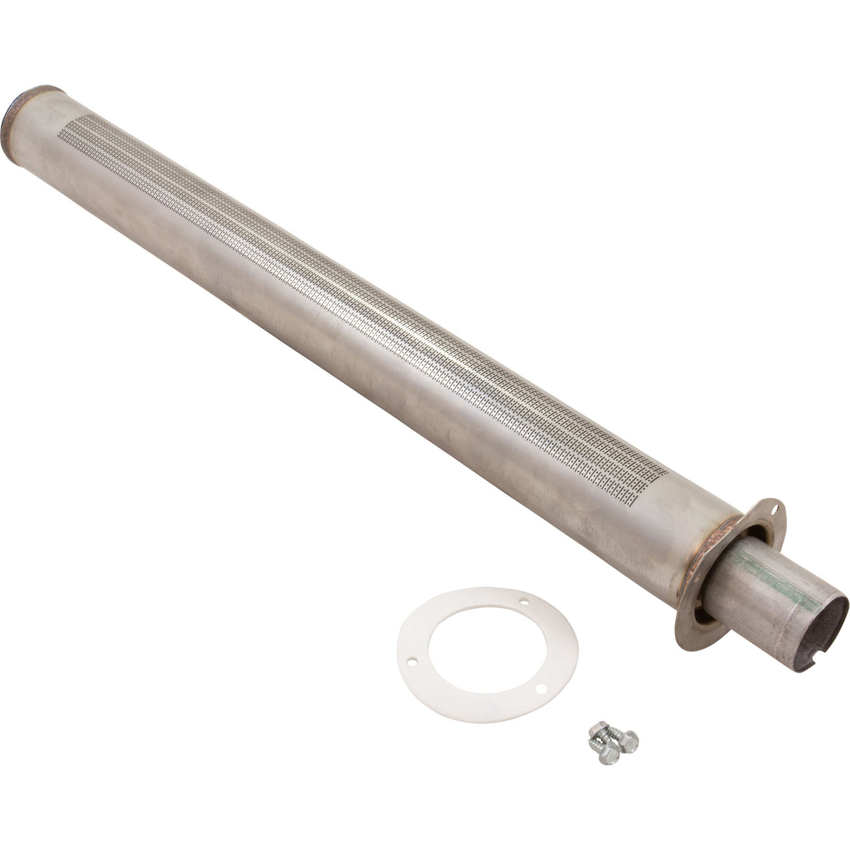 Burner Assembly, Raypak 992-2342/A/B : 007617F - Raypak - 840891020929 - PartsForSpas.com