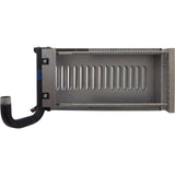 Burner Tray, Raypak Model 130A, with out Burner, Sea Level : 011579F - Raypak - 011579F - PartsForSpas.com