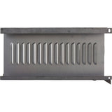 Burner Tray, Raypak Model 130A, with out Burner, Sea Level : 011579F - Raypak - 011579F - PartsForSpas.com