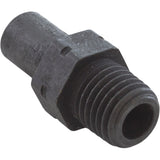 Burner Orifice, Raypak Model 130A, LP, Sea Level : 350350F - Raypak - 8.40891E+11 - PartsForSpas.com