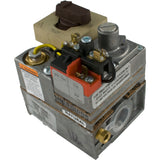 Combination Gas Valve, Raypak 130A, Nat., MV : 011588F - Raypak - 011588F - PartsForSpas.com