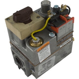 Combination Gas Valve, Raypak 130A, Nat., MV : 011588F - Raypak - 011588F - PartsForSpas.com
