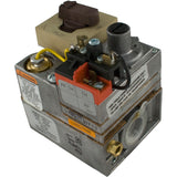 Combination Gas Valve, Raypak 130A, LP, MV : 011589F - Raypak - 840891026907 - PartsForSpas.com