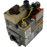 Combination Gas Valve, Raypak 130A, LP, MV : 011589F - Raypak - 840891026907 - PartsForSpas.com