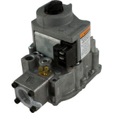 Combination Gas Valve, Raypak 130A, LP, IID : 011591F - Raypak - 840891021896 - PartsForSpas.com