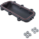 Return Header, Raypak 130A : 011596F - Raypak - 840891021941 - PartsForSpas.com