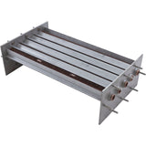 Heat Exchanger Tube Assembly, Raypak 130A, Copper : 011597F - Raypak - 011597F - PartsForSpas.com